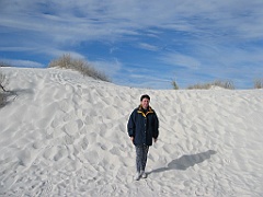138 White Sands National Monument